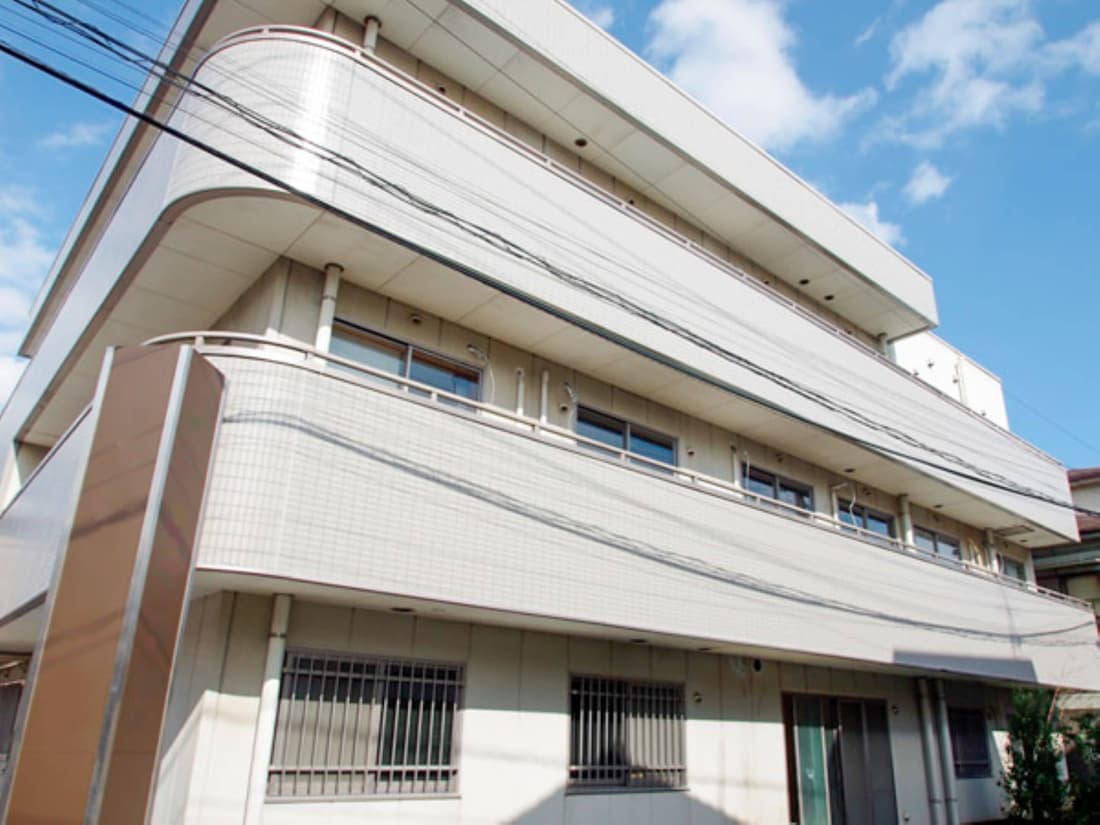 HOTEL LiVEMAX BUDGET Kawasaki Daishi