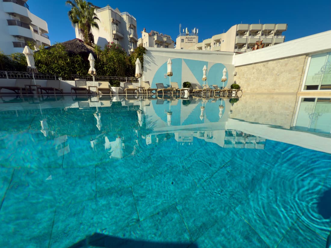 The Beachfront Hotel Adult Only 16 Plus
