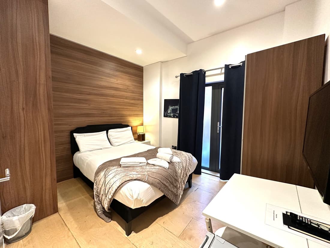 Room Home Stay