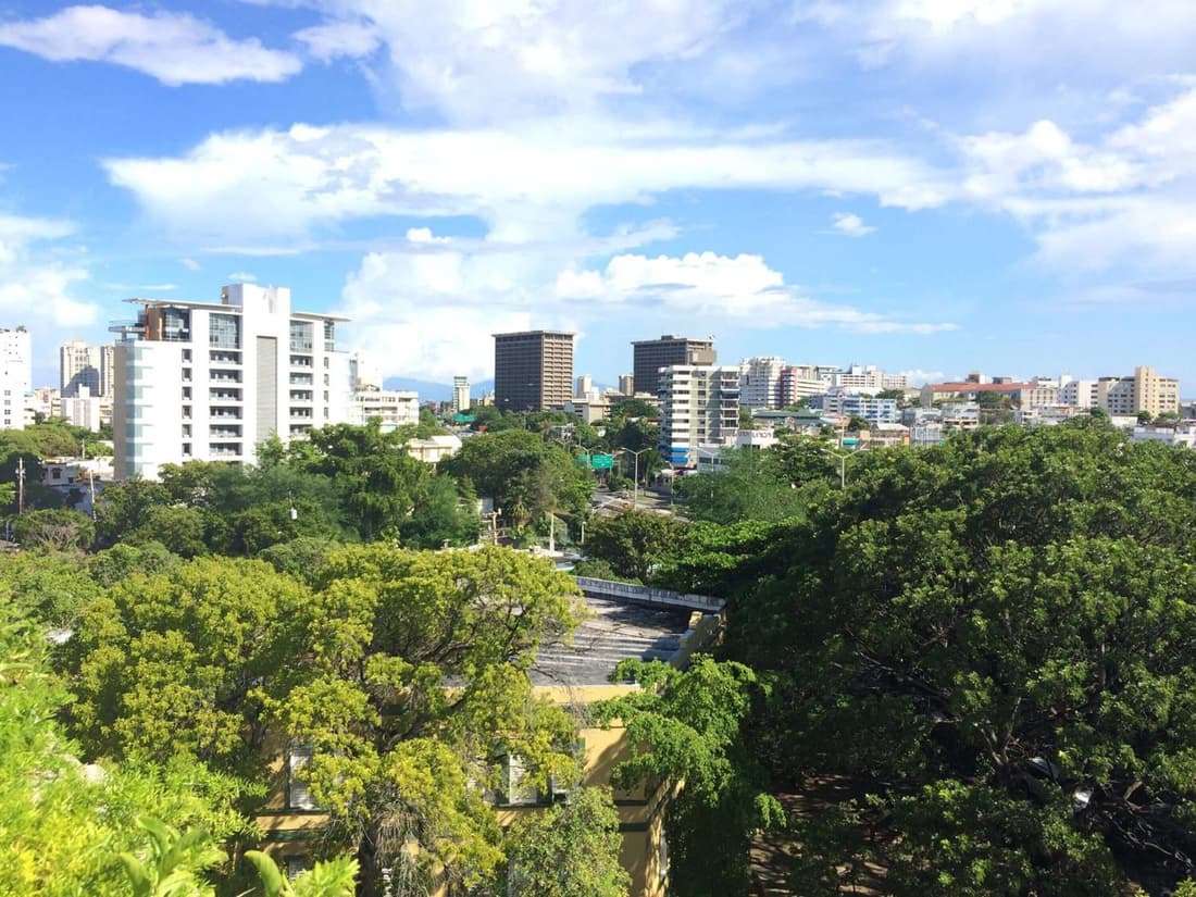 The Wave Hotel Condado