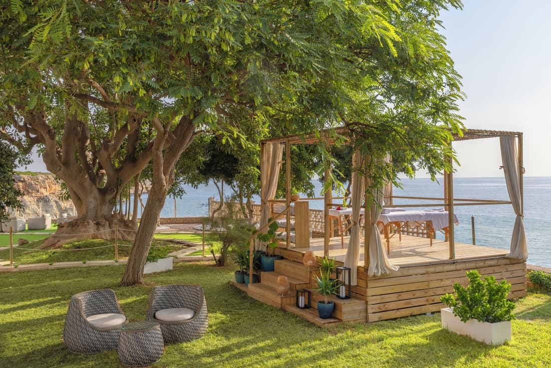 Alua Calas de Mallorca Resort