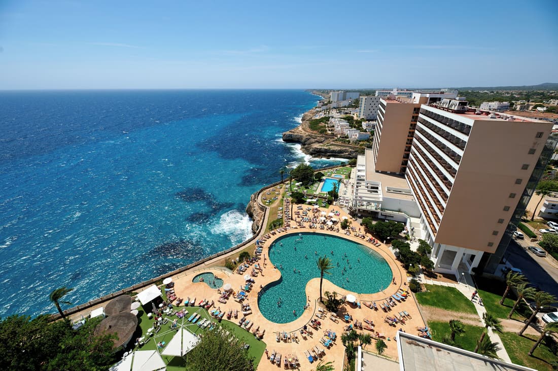 Alua Calas de Mallorca Resort