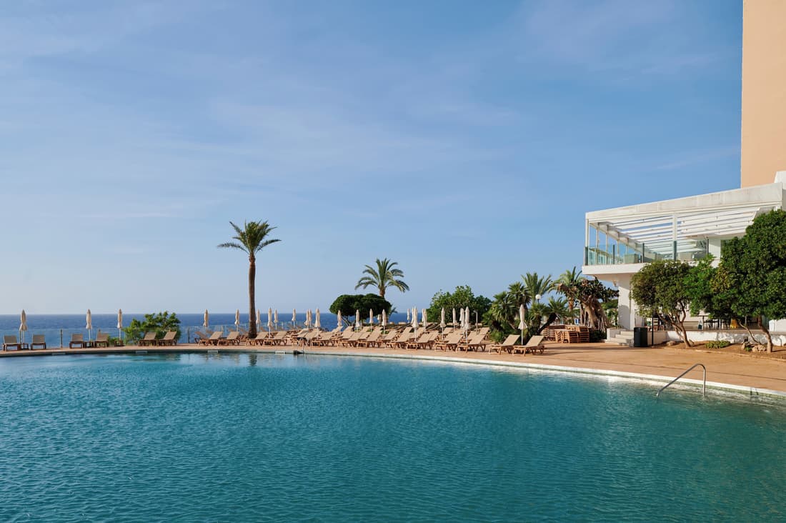Alua Calas de Mallorca Resort