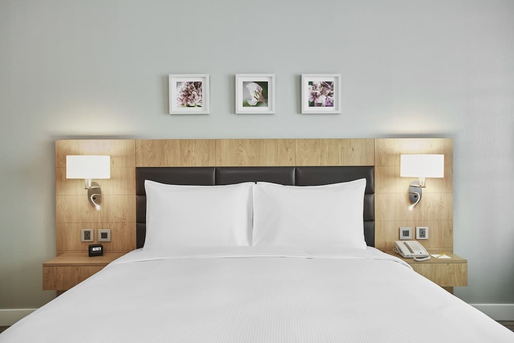 Hilton Garden Inn Dubai Mall Of The Emirates