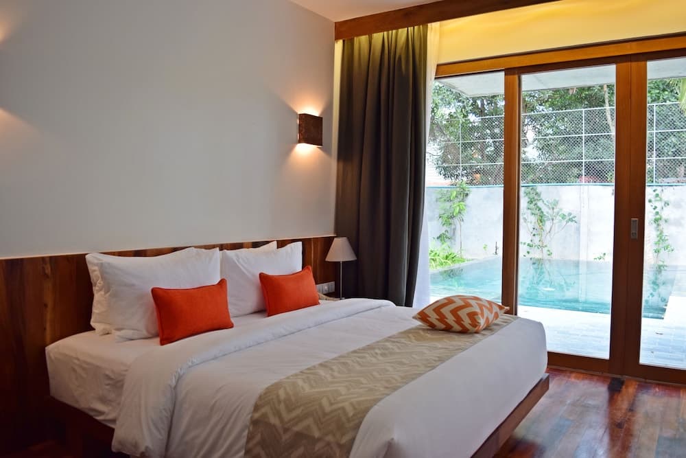 Templation Hotel