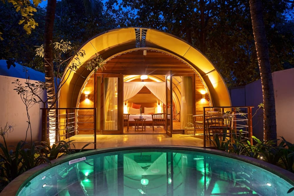 Templation Hotel