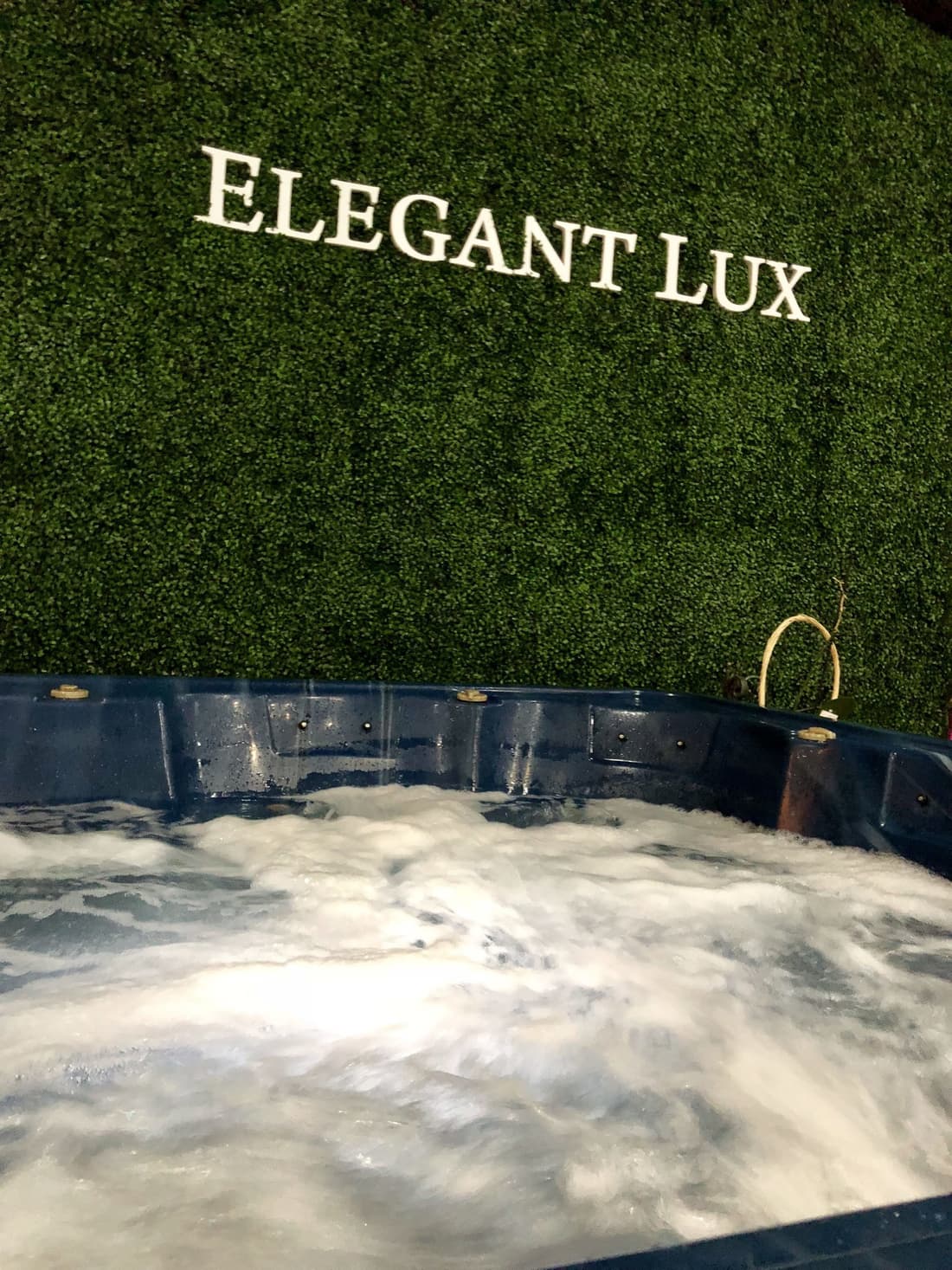 Hotel Elegant Lux