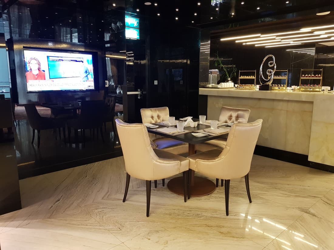 Crowne Plaza Kuwait Al Thuraya City by IHG