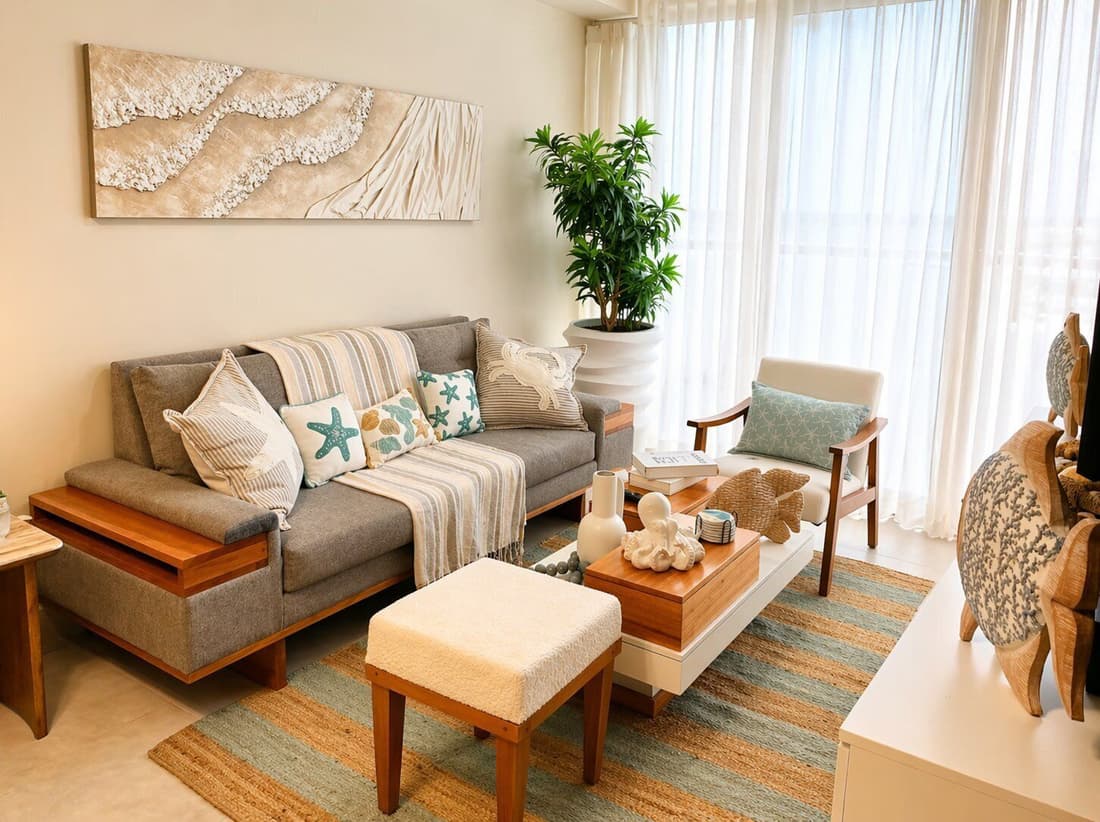 Apartamento Delicado Próximo a la Playa
