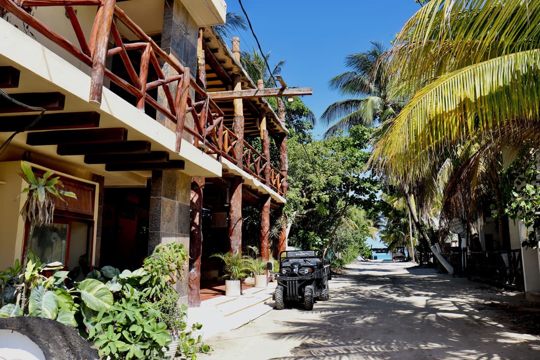 Chuk Kay by ÓOL Hotels