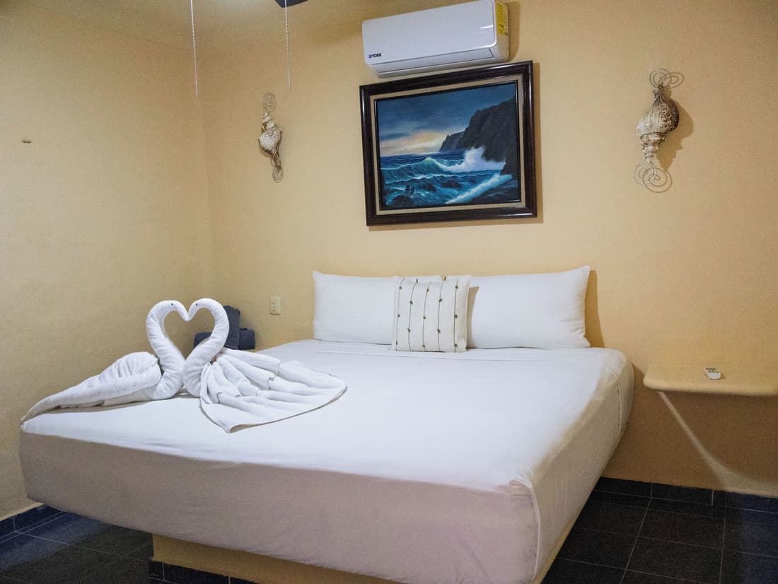Chuk Kay by ÓOL Hotels