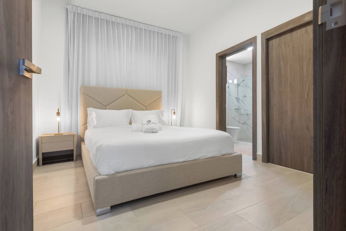 NOK Villa Senzoria Spacious 3BR Villa With Patio By Vistacana