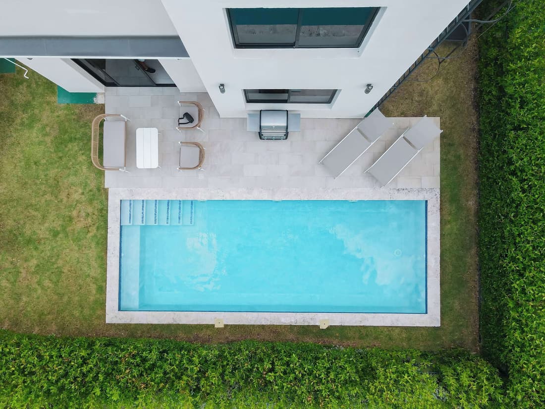 NOK Villa Senzoria Spacious 3BR Villa With Patio By Vistacana
