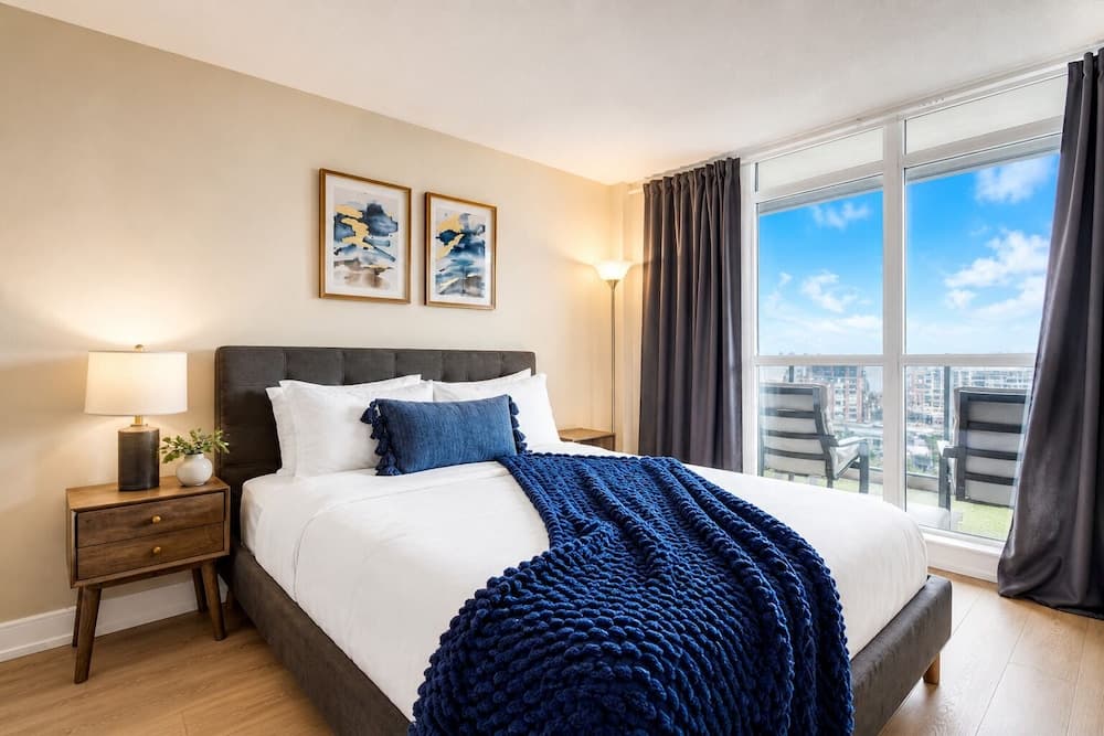 Palmerston Luxe Hotel