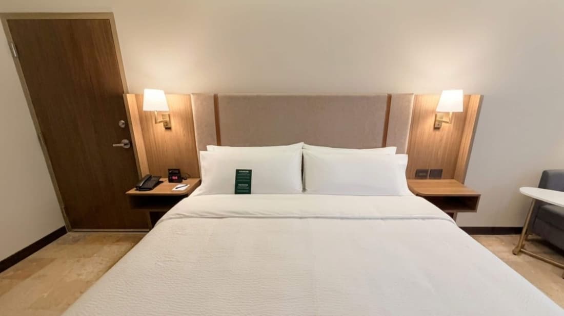 Holiday Inn Acapulco Amarea By Ihg