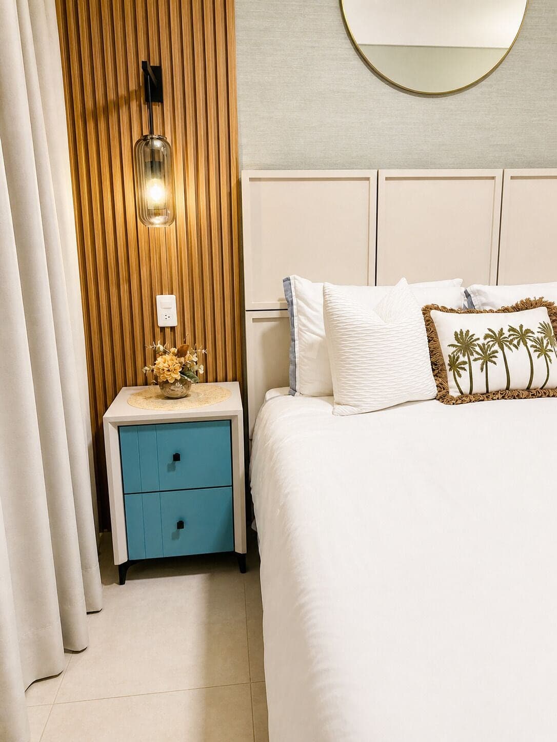 Apartamento bellísimo y nuevo