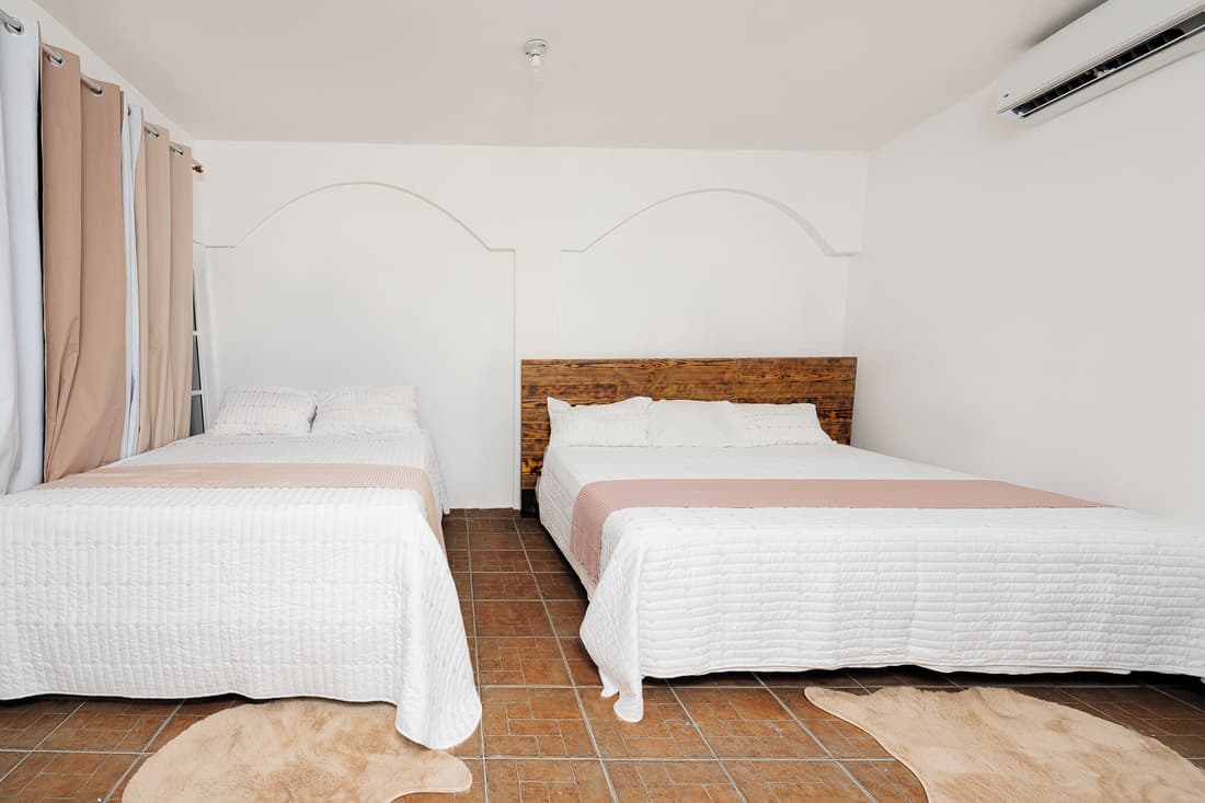 Hotel Pirata Boca de Yuma