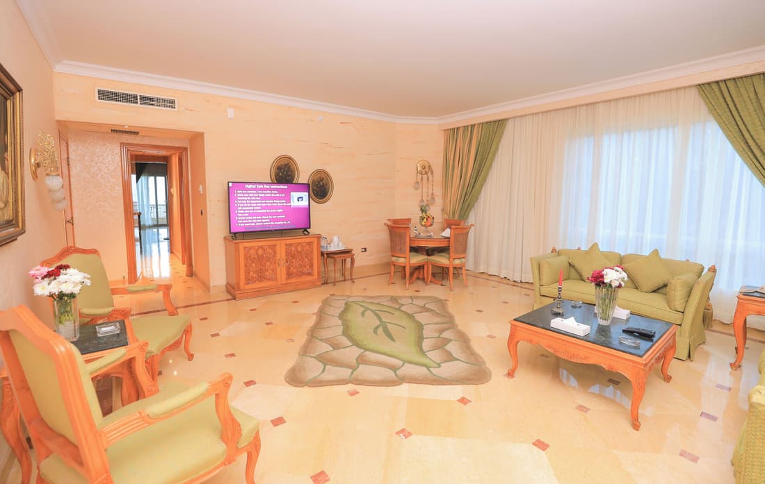 Sea Star Beau Rivage Hotel