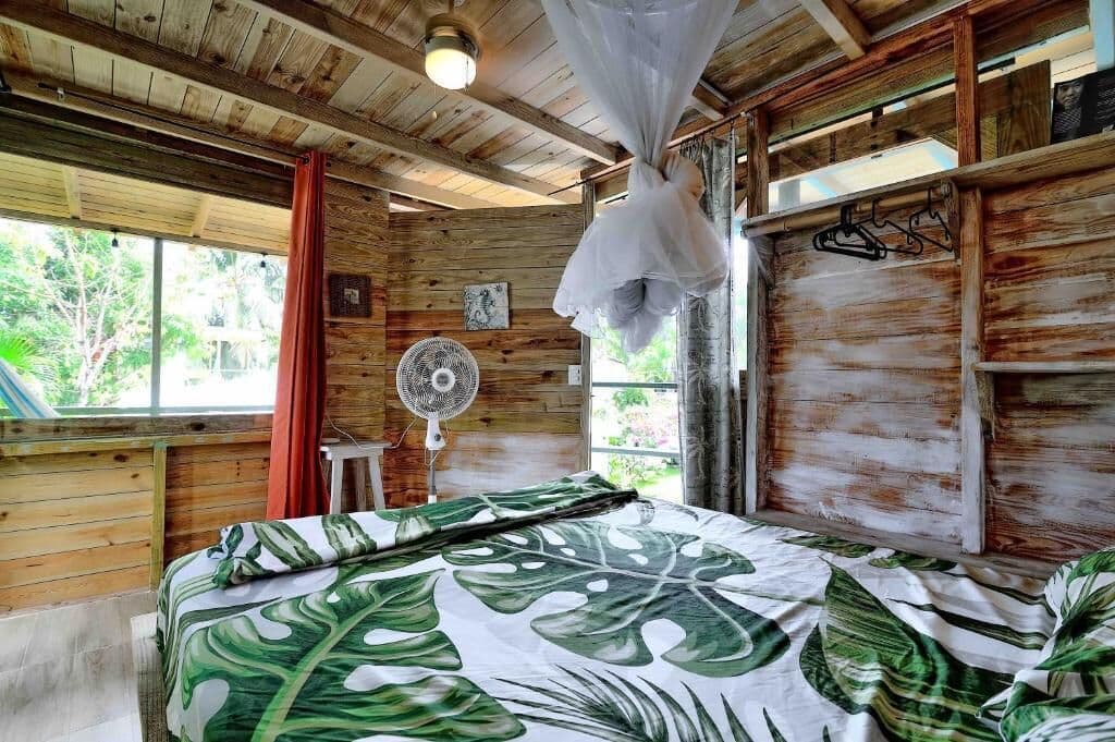 Serene Holiday House Retreat in Cabarete, Dominican Republic