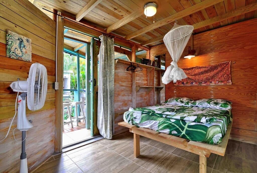 Serene Holiday House Retreat in Cabarete, Dominican Republic