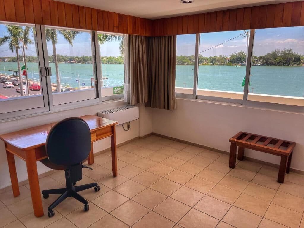 Hotel Riviera Tuxpan