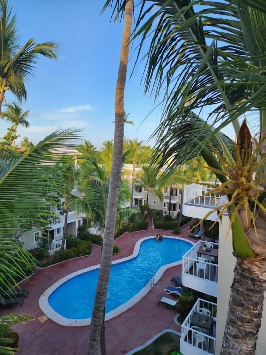 Sol Caribe Beach