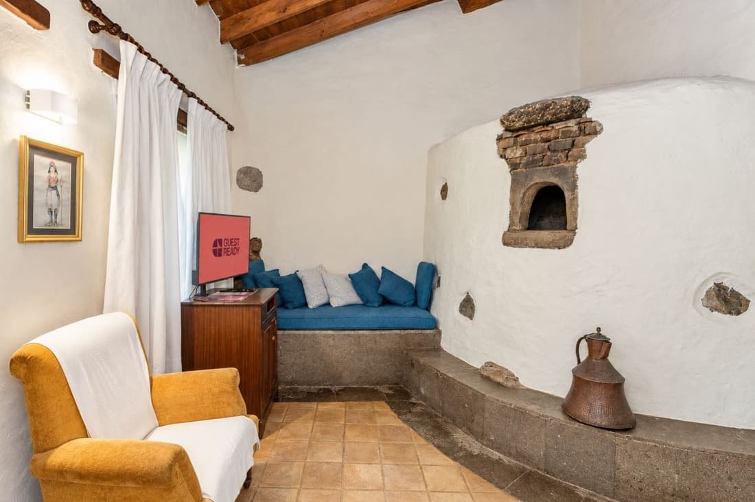Guestready - Hotel Rural Las Calas