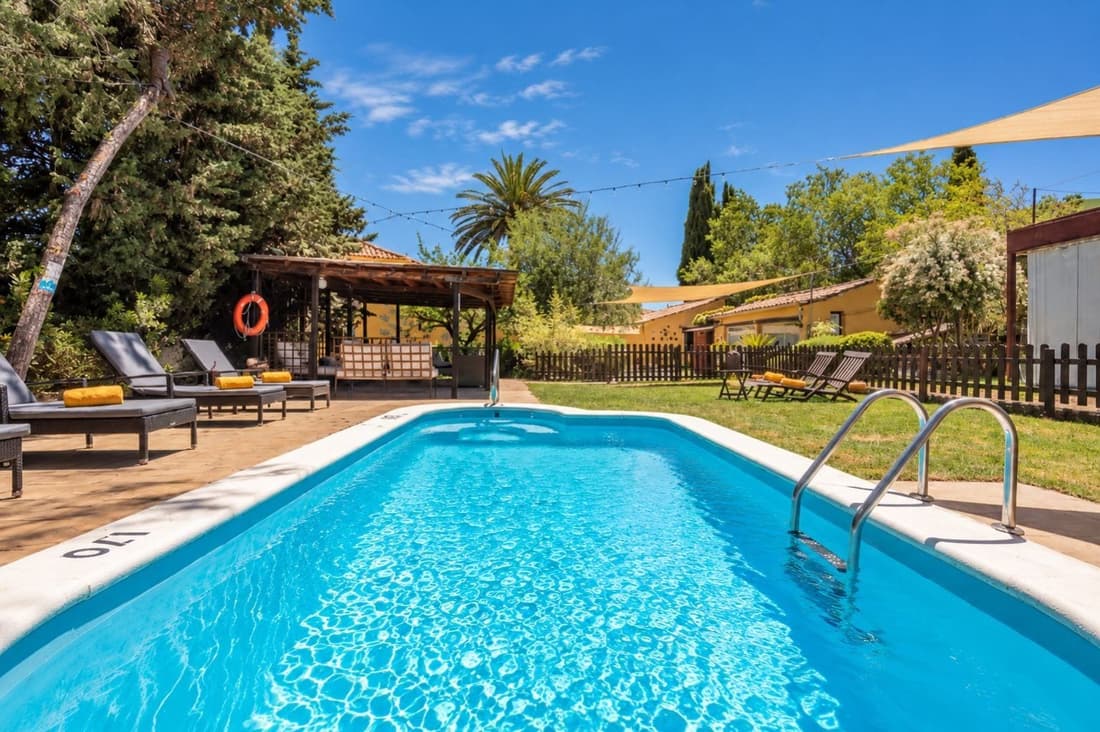 Guestready - Hotel Rural Las Calas