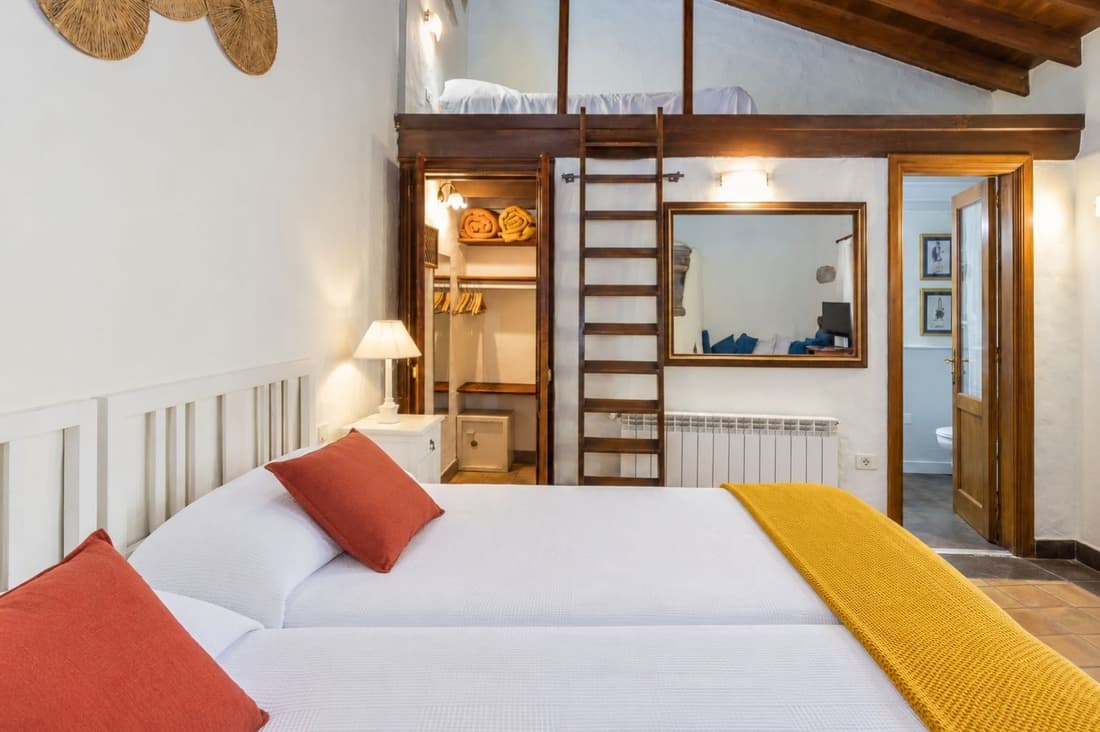 Guestready - Hotel Rural Las Calas