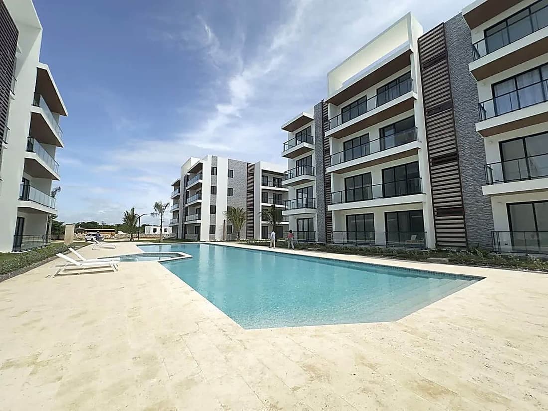NOK Elegant 1BR at The Towers by Vistacana