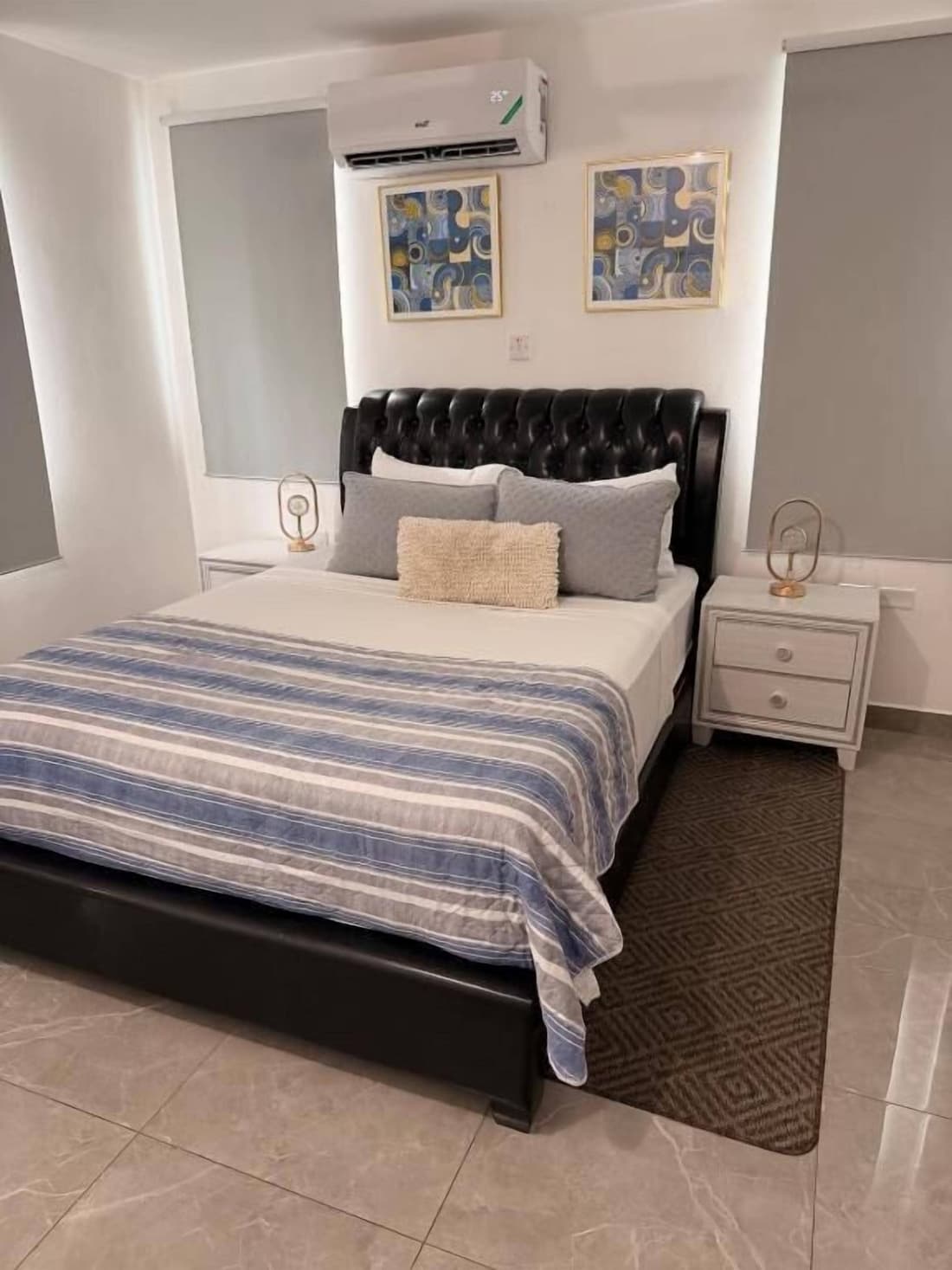 Deanery Apartments - Pool - AC - 24hrs