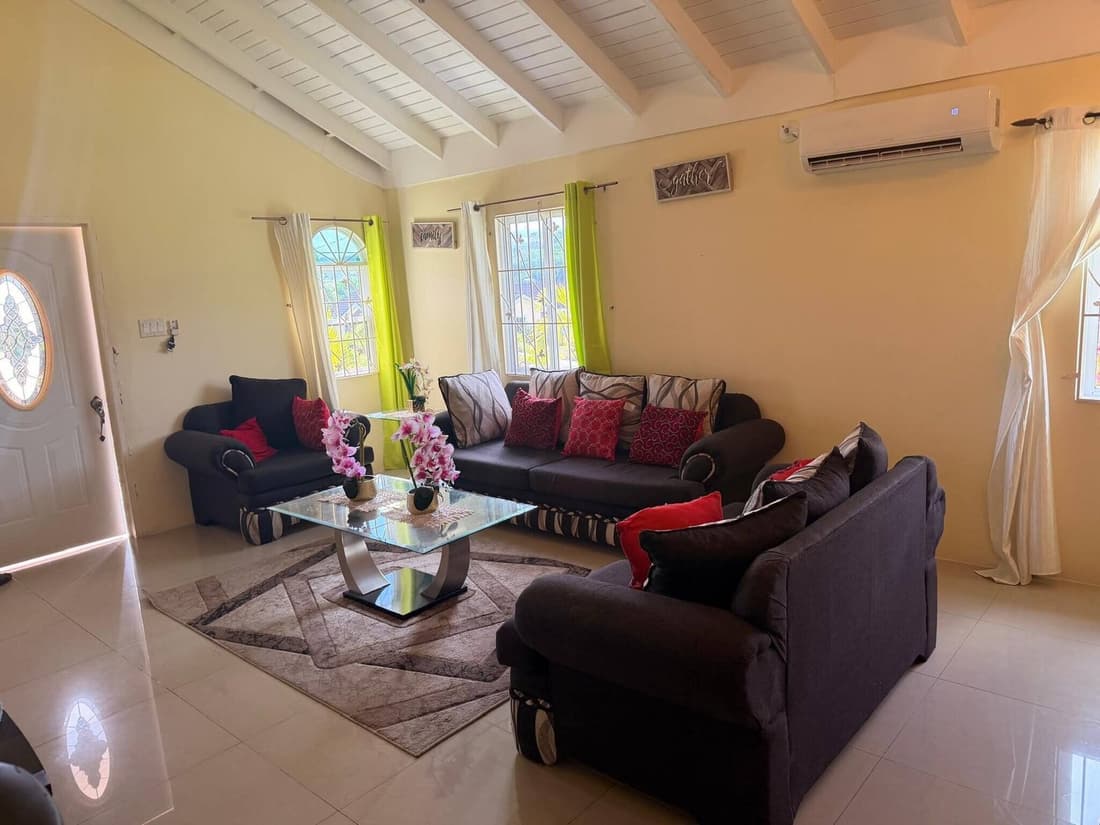 Royal Palm Luxury Villa