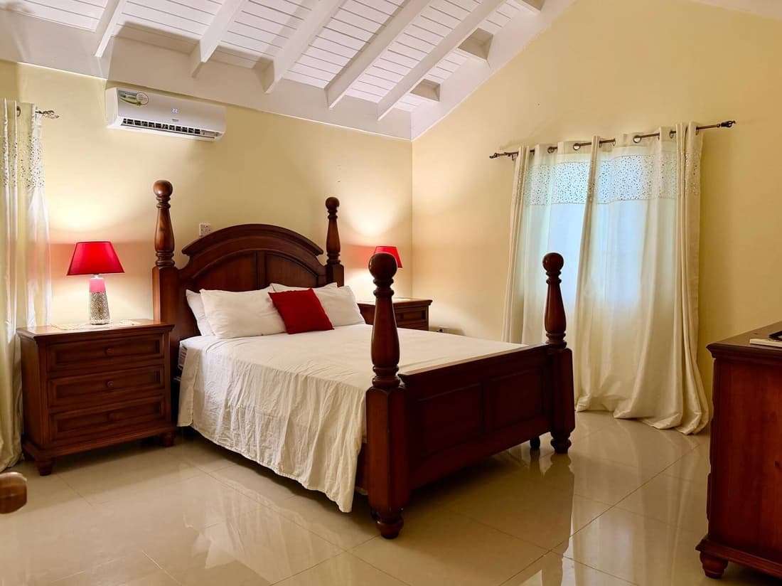 Royal Palm Luxury Villa
