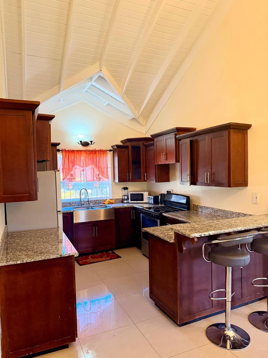 Royal Palm Luxury Villa
