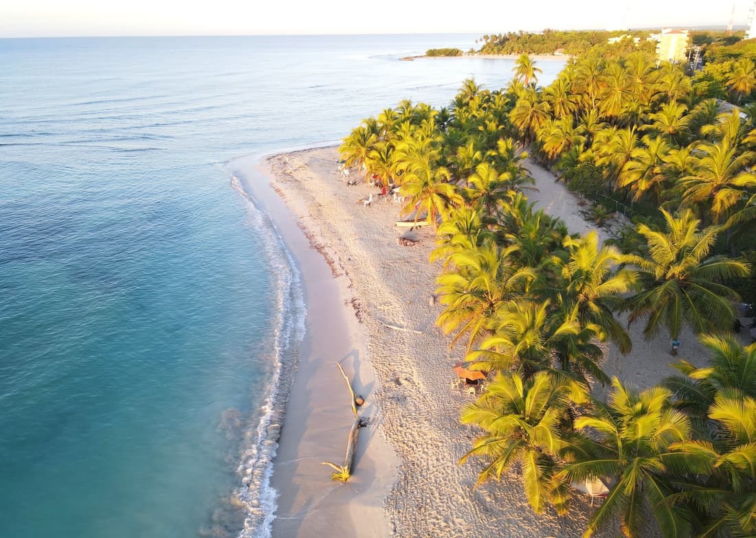 Harmonia - Sunbeha resort
