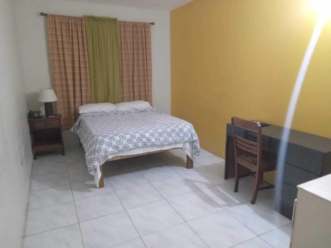 Pogas suites