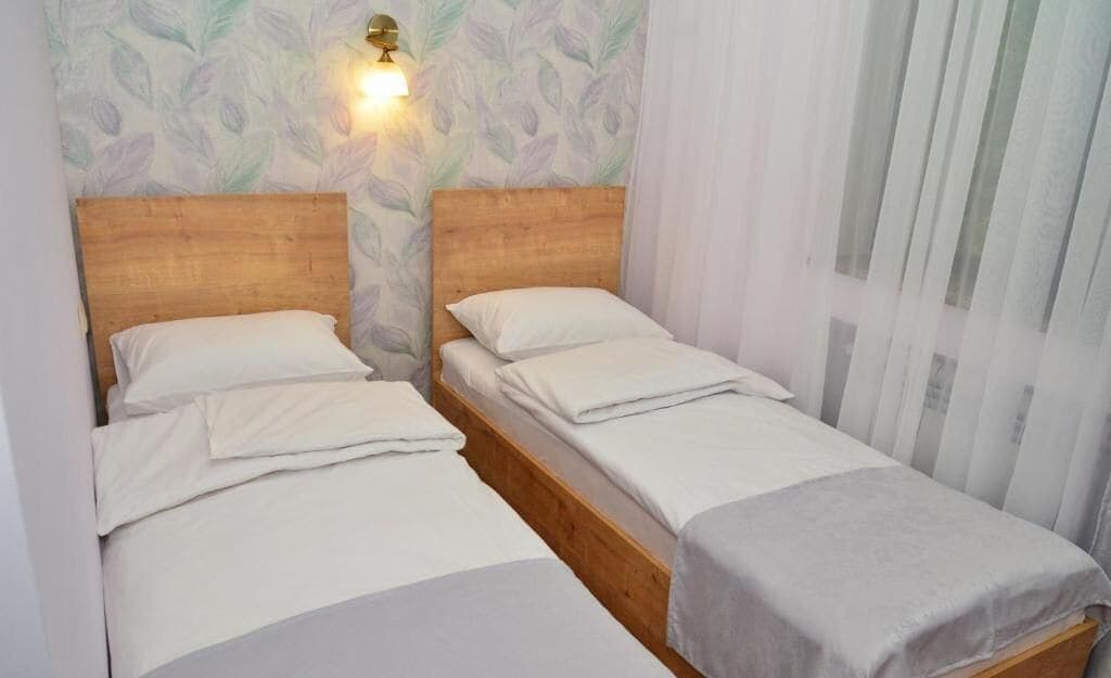 Asour Hotel