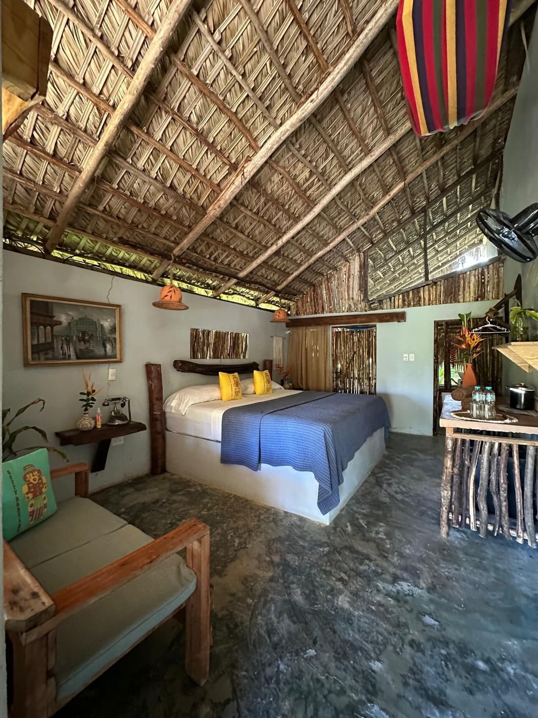 Ecologico Las Tres Marias Ranch