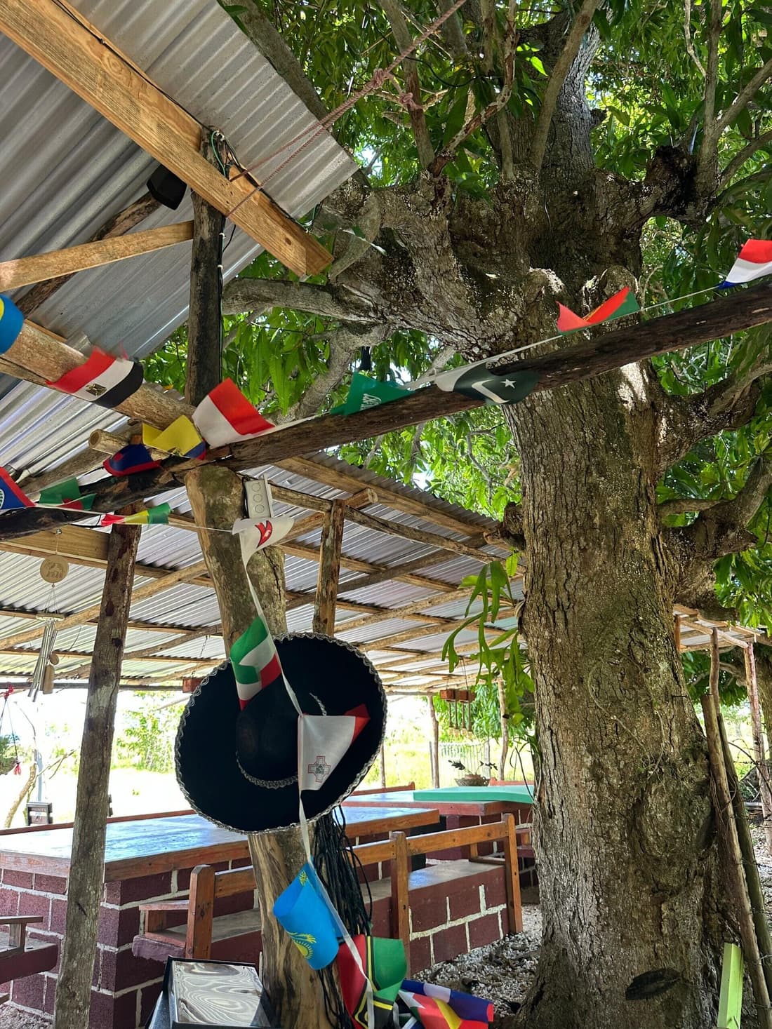 Ecologico Las Tres Marias Ranch