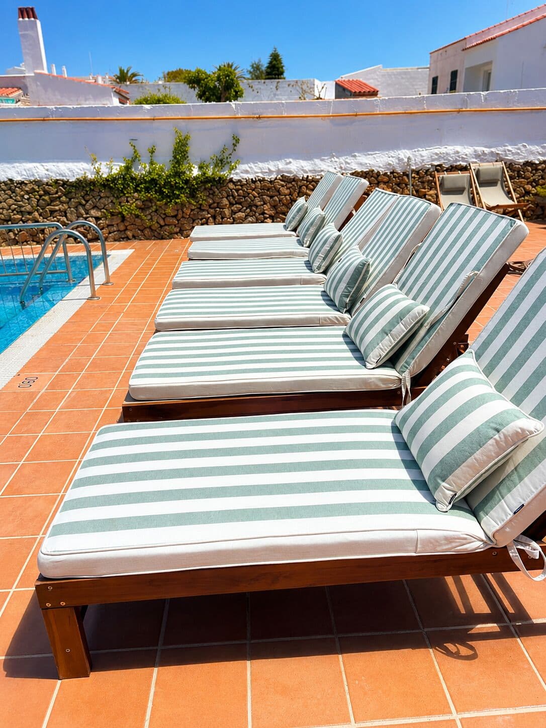 Hotel S'algaret