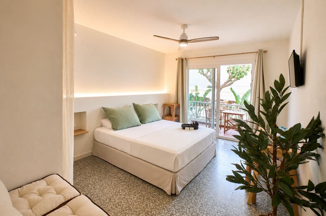 Hotel S'algaret
