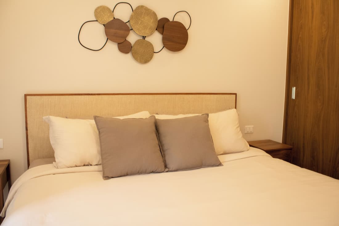 Paravian 107A 1BR Condo Playa del Carmen