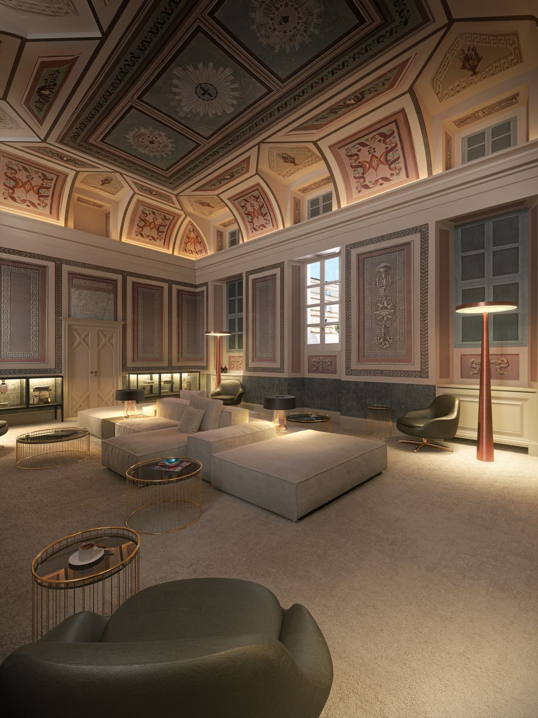 Borgo Monchiero Heritage by Atmosphere