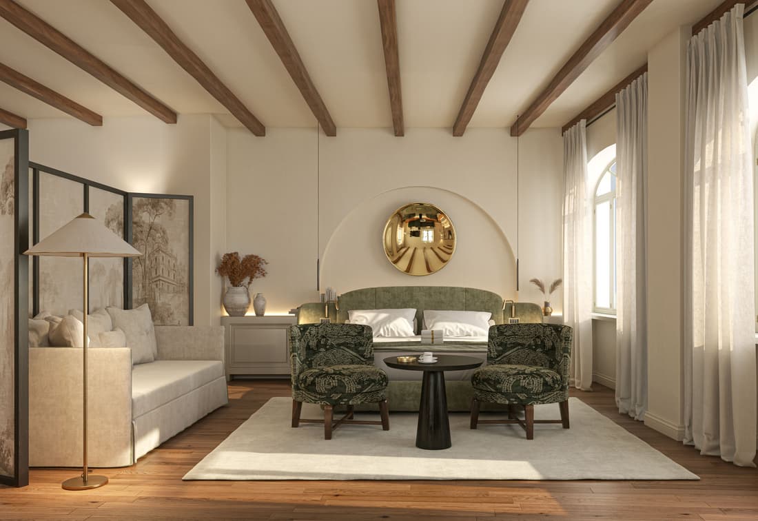 Borgo Monchiero Heritage by Atmosphere
