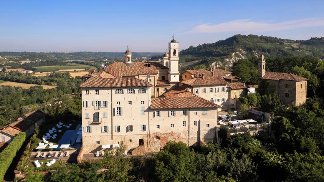 Borgo Monchiero Heritage by Atmosphere