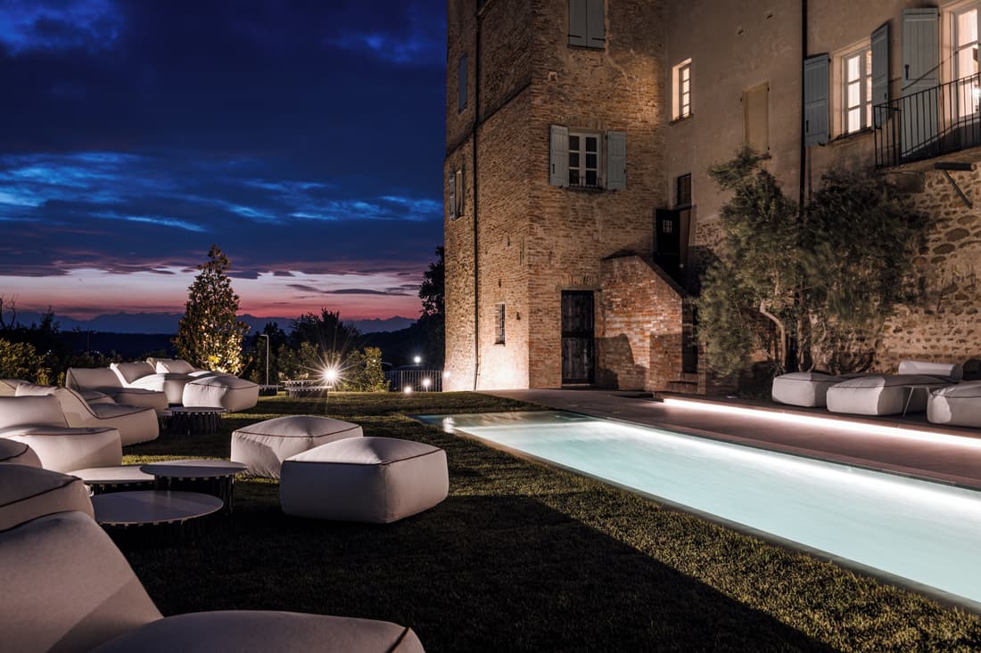 Borgo Monchiero Heritage by Atmosphere