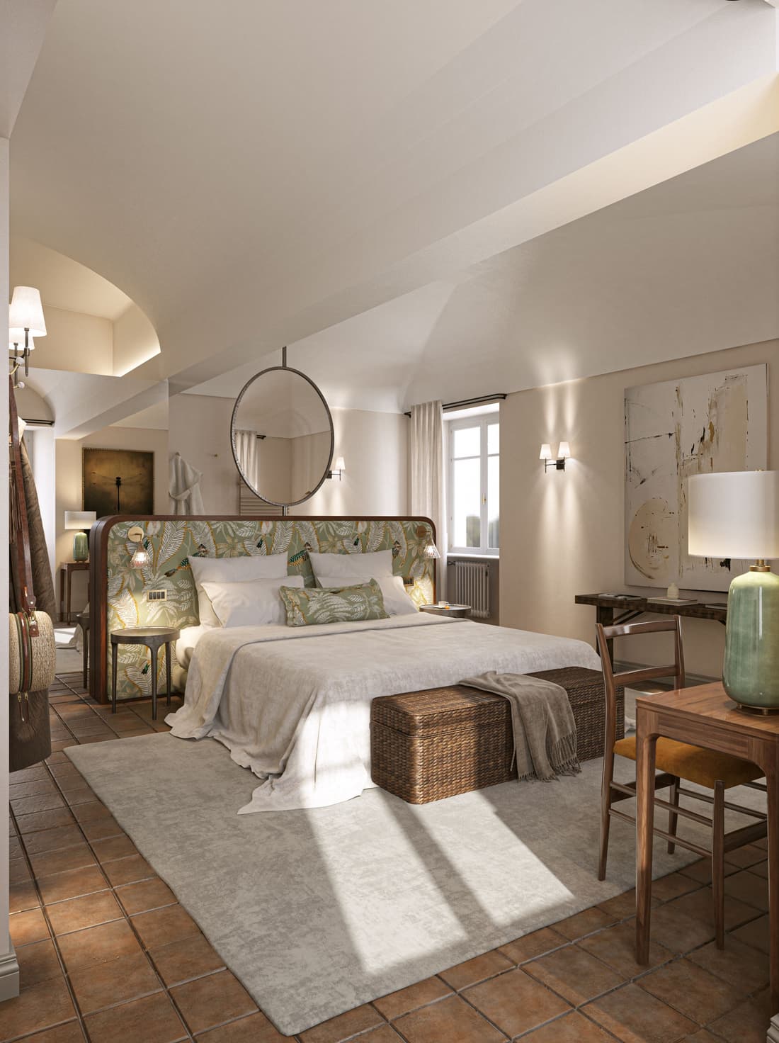 Borgo Monchiero Heritage by Atmosphere