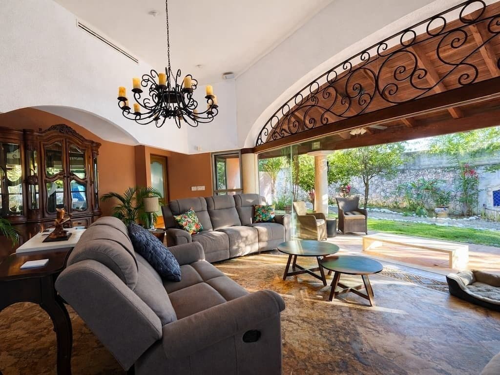 Solanza Hotel Hacienda