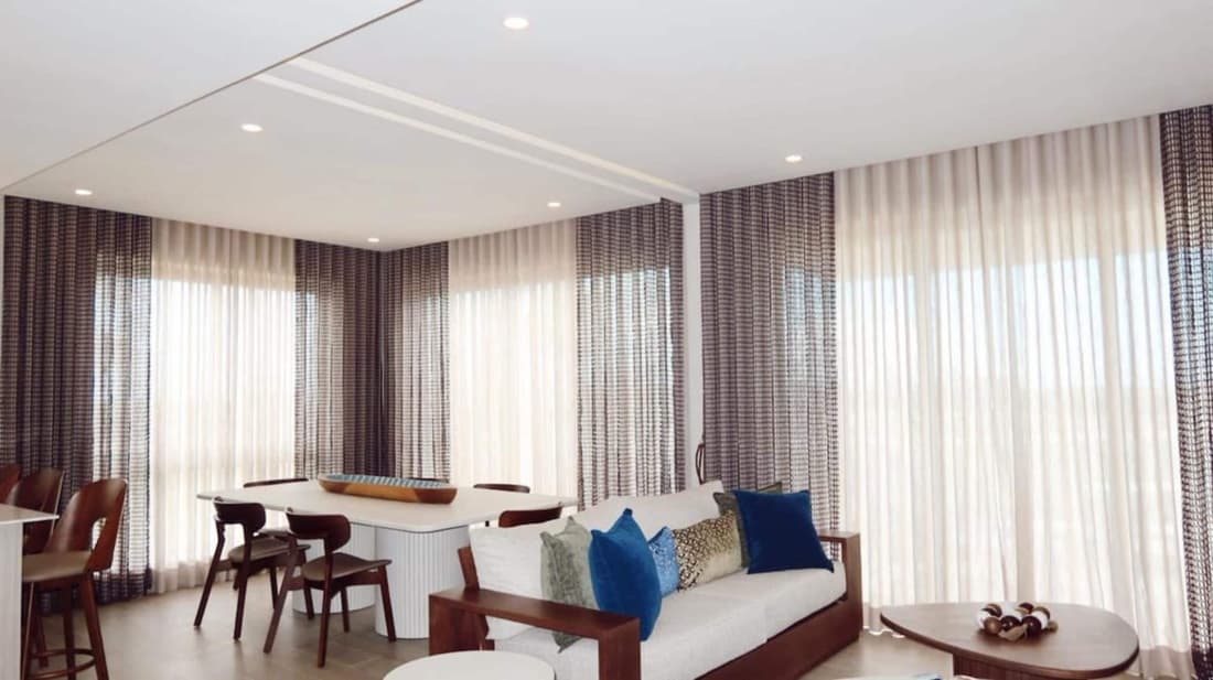 Apex Executive Apartments - Cap Cana