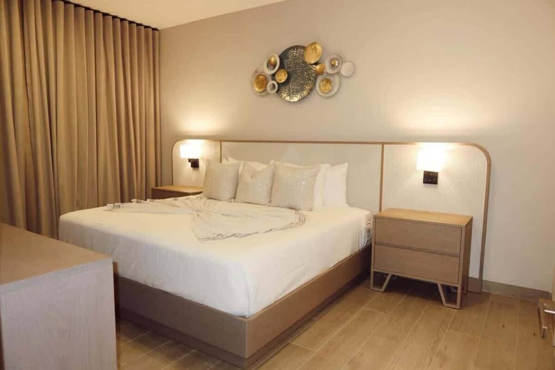 Apex Executive Apartments - Cap Cana